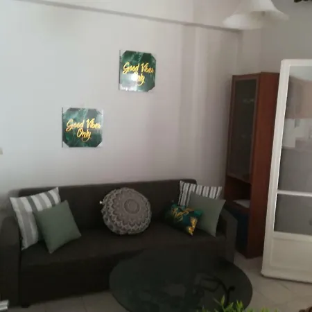 Mike's House Appartamento Corfu (city)
