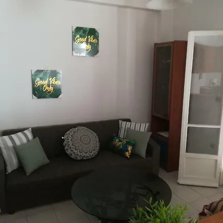 Mike's House Appartamento Corfu (city)