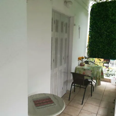 Mike's House Appartamento Corfu (city)