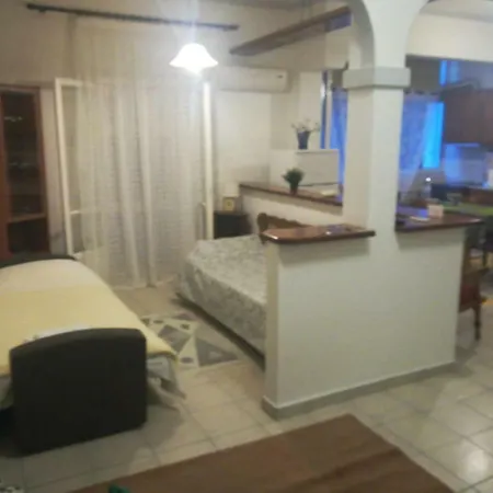 Mike's House